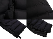 Load image into Gallery viewer, 新品同様 PRADA プラダ ダウンジャケット アクティブ ナイロン パデッド ジャケット LR-MX007 サイズXL 中古 54600
