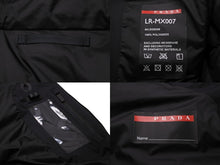 Load image into Gallery viewer, 新品同様 PRADA プラダ ダウンジャケット アクティブ ナイロン パデッド ジャケット LR-MX007 サイズXL 中古 54600