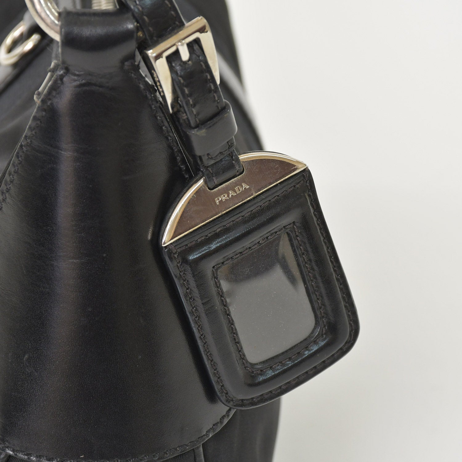 プラダ PRADA ショルダーバッグ 中古・ヴィンテージ｜CASANOVA VINTAGE