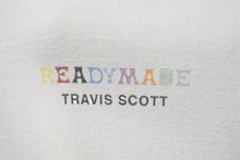 画像をギャラリービューアに読み込む, READY MADE レディメイド トラヴィススコット カクタスジャック 半袖 Ｔシャツ カットソー サイズL 美品 中古 54733