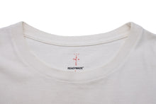画像をギャラリービューアに読み込む, READY MADE レディメイド トラヴィススコット カクタスジャック 半袖 Ｔシャツ カットソー サイズL 美品 中古 54733