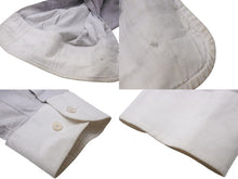 Load image into Gallery viewer, VETEMENTS ヴェトモン 長袖シャツ マリリンマンソンプリントオーバーサイズ ブラック サイズS 18AW UAH19SH301 美品 中古 54794