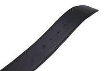 Load image into Gallery viewer, HERMES エルメス コンスタンス ベルト Hロゴ □P刻印 エプソン ボックスカーフ ブラック シルバー金具 サイズ90 美品 中古 54907