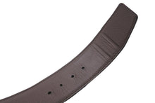 Load image into Gallery viewer, HERMES エルメス コンスタンス ベルト Hロゴ □P刻印 エプソン ボックスカーフ ブラック シルバー金具 サイズ90 美品 中古 54907