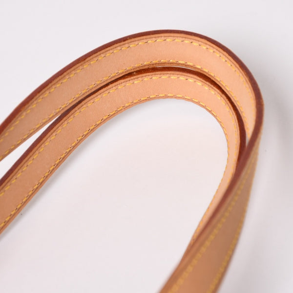 LOUIS VUITTON ルイヴィトン バケットPM ハンドバッグ M42238 モノグラム ブラウン レザー PVC ゴールド金具 美品 中古 4a003188