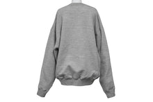 Load image into Gallery viewer, 新品未使用 KAPITAL キャピタル リバーシブル エルボーリップ スウェット グレー コットン サイズ4 K2210LC104 中古 55006
