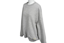 Load image into Gallery viewer, 新品未使用 KAPITAL キャピタル リバーシブル エルボーリップ スウェット グレー コットン サイズ4 K2210LC104 中古 55006