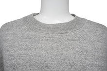 Load image into Gallery viewer, 新品未使用 KAPITAL キャピタル リバーシブル エルボーリップ スウェット グレー コットン サイズ4 K2210LC104 中古 55006