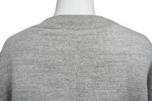 Load image into Gallery viewer, 新品未使用 KAPITAL キャピタル リバーシブル エルボーリップ スウェット グレー コットン サイズ4 K2210LC104 中古 55006
