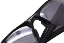 画像をギャラリービューアに読み込む, OAKLEY オークリー ハーフジャケット2.0 アジアンフィット サングラス OO9153-01 ブラック 62□15-133 美品 中古 55041