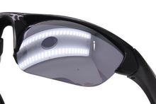 画像をギャラリービューアに読み込む, OAKLEY オークリー ハーフジャケット2.0 アジアンフィット サングラス OO9153-01 ブラック 62□15-133 美品 中古 55041