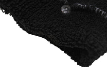 Load image into Gallery viewer, CHROME HEARTS クロムハーツ 氷室京介 コラボ リストバンド ホースシュー SV925 ブラック 美品 中古 55056
