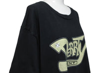 画像をギャラリービューアに読み込む, ネリー NELLY DERRTY.ENT SWEAT SUIT TOUR vintage ヴィンテージ 古着 半袖Ｔシャツ 美品 中古 55062