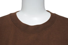 画像をギャラリービューアに読み込む, SWAGGER × T.I. VS T.I.P. スワッガー 半袖Ｔシャツ アルバム発売記念限定Tシャツ ブラウン コットン サイズM 美品 中古 55063