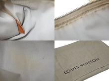 画像をギャラリービューアに読み込む, LOUIS VUITTON ルイヴィトン パピヨン ミロワール モノグラム ゴールド ハンドバック M95270 中古 55085