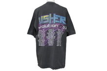 画像をギャラリービューアに読み込む, USHER アッシャー EVOLUTION01 R&amp;B 00s ヴィンテージ ツアーT 半袖 Tシャツ ALLSPORT カットソー M 良品 中古 55144