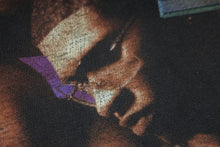 画像をギャラリービューアに読み込む, USHER アッシャー EVOLUTION01 R&amp;B 00s ヴィンテージ ツアーT 半袖 Tシャツ ALLSPORT カットソー M 良品 中古 55144