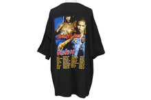 画像をギャラリービューアに読み込む, USHER アッシャー 半袖Tシャツ ラップT プリントT トップス R&amp;B U Got It Bad コットン ブラック XL ユニセックス 美品 中古 55145