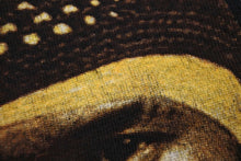 画像をギャラリービューアに読み込む, USHER アッシャー 半袖Tシャツ ラップT プリントT トップス R&amp;B U Got It Bad コットン ブラック XL ユニセックス 美品 中古 55145