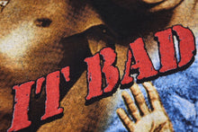 画像をギャラリービューアに読み込む, USHER アッシャー 半袖Tシャツ ラップT プリントT トップス R&amp;B U Got It Bad コットン ブラック XL ユニセックス 美品 中古 55145