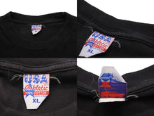 画像をギャラリービューアに読み込む, USHER アッシャー 半袖Tシャツ ラップT プリントT トップス R&amp;B U Got It Bad コットン ブラック XL ユニセックス 美品 中古 55145