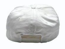 画像をギャラリービューアに読み込む, YOUNG JEEZY ヤングジーズィー MAKE AMERICA SNOW AGAIN トラッカーハット キャップ 帽子 ホワイト 美品 中古 4b005516