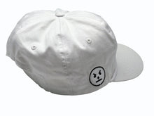 画像をギャラリービューアに読み込む, YOUNG JEEZY ヤングジーズィー MAKE AMERICA SNOW AGAIN トラッカーハット キャップ 帽子 ホワイト 美品 中古 4b005516