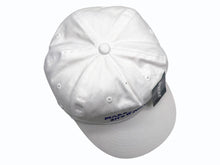 画像をギャラリービューアに読み込む, YOUNG JEEZY ヤングジーズィー MAKE AMERICA SNOW AGAIN トラッカーハット キャップ 帽子 ホワイト 美品 中古 4b005516