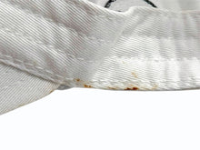 画像をギャラリービューアに読み込む, YOUNG JEEZY ヤングジーズィー MAKE AMERICA SNOW AGAIN トラッカーハット キャップ 帽子 ホワイト 美品 中古 4b005516