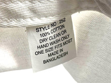 画像をギャラリービューアに読み込む, YOUNG JEEZY ヤングジーズィー MAKE AMERICA SNOW AGAIN トラッカーハット キャップ 帽子 ホワイト 美品 中古 4b005516