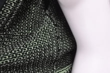 画像をギャラリービューアに読み込む, CHANEL シャネル カーディガン グリーンココマークボタン カシミヤ コットン ポリアミド サイズ36 P70487K10067 美品 中古 55192