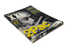 画像をギャラリービューアに読み込む, XXL Magazine ダブルエックスエルマガジン 雑誌 2001 10月号 No.30 OCTOBER 2PAC HIPHOP 美品 中古 55210