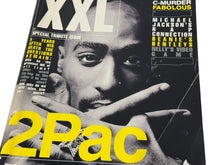 画像をギャラリービューアに読み込む, XXL Magazine ダブルエックスエルマガジン 雑誌 2001 10月号 No.30 OCTOBER 2PAC HIPHOP 美品 中古 55210