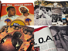 画像をギャラリービューアに読み込む, XXL Magazine ダブルエックスエルマガジン 雑誌 2001 10月号 No.30 OCTOBER 2PAC HIPHOP 美品 中古 55210