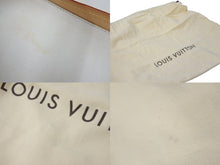 画像をギャラリービューアに読み込む, LOUIS VUITTON ルイ ヴィトン バッグ トランスペアレンス ロックイット イーストウエスト シルバー金具 M40701 美品 中古 55228