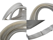 Load image into Gallery viewer, PRADA プラダ トートバッグ ドリル 2WAY トートバッグ ショルダーバッグ コットンキャンバス 1BG395 2VG081 中古 55241