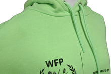 画像をギャラリービューアに読み込む, BALENCIAGA バレンシアガ パーカー WFP 2020 グリーン イエロー ライトグリーン XS 600583 美品 中古 55273