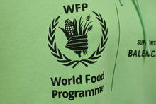 画像をギャラリービューアに読み込む, BALENCIAGA バレンシアガ パーカー WFP 2020 グリーン イエロー ライトグリーン XS 600583 美品 中古 55273