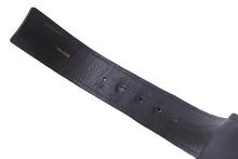 Load image into Gallery viewer, TOM FORD トムフォード ベルト バックル サイズ 105/42 レザー クロコ ゴールド ブラウン 良品 中古 55336