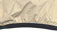 画像をギャラリービューアに読み込む, PLAY COMME des GARCONS K-WAY プレイコムデギャルソン ケイウェイ パーカー CA#06569 ベージュ ナイロン キッズ サイズ 4YEARS 美品 中古 4b005535