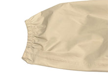 画像をギャラリービューアに読み込む, PLAY COMME des GARCONS K-WAY プレイコムデギャルソン ケイウェイ パーカー CA#06569 ベージュ ナイロン キッズ サイズ 4YEARS 美品 中古 4b005535