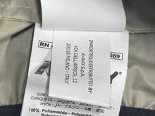 画像をギャラリービューアに読み込む, PLAY COMME des GARCONS K-WAY プレイコムデギャルソン ケイウェイ パーカー CA#06569 ベージュ ナイロン キッズ サイズ 4YEARS 美品 中古 4b005535