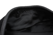 画像をギャラリービューアに読み込む, LOUIS VUITTON ルイヴィトン FRAGMENT フラグメント パリストーキョーワッペンベレー帽 M73748 17SS ブラック 美品 中古 55365