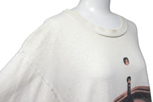 画像をギャラリービューアに読み込む, helmet 90's ヘルメット バンド 半袖Ｔシャツ vintage ヴィンテージ 古着 フルーツオブザルーム サイズL 良品 中古 55367