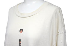 画像をギャラリービューアに読み込む, helmet 90's ヘルメット バンド 半袖Ｔシャツ vintage ヴィンテージ 古着 フルーツオブザルーム サイズL 良品 中古 55367