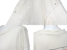 画像をギャラリービューアに読み込む, helmet 90's ヘルメット バンド 半袖Ｔシャツ vintage ヴィンテージ 古着 フルーツオブザルーム サイズL 良品 中古 55367