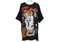 画像をギャラリービューアに読み込む, Spice Girls T-Shirt Vintage ヴィンテージ rapt raptee ラップT ラップティー 半袖Ｔシャツ 古着 美品 中古 55373