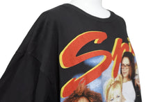 画像をギャラリービューアに読み込む, Spice Girls T-Shirt Vintage ヴィンテージ rapt raptee ラップT ラップティー 半袖Ｔシャツ 古着 美品 中古 55373