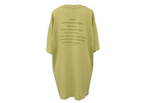 画像をギャラリービューアに読み込む, rage against the machine 90's made in USA vintage anivil ヴィンテージ 90年代 カーキ サイズXL 良品 中古 55374