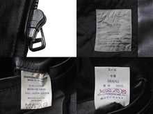 画像をギャラリービューアに読み込む, アーカイブ Yohji Yamamoto POUR HOMME ヨウジヤマモトプールオム ピンナップガールプリントジャケット サイズM 美品 中古 55389